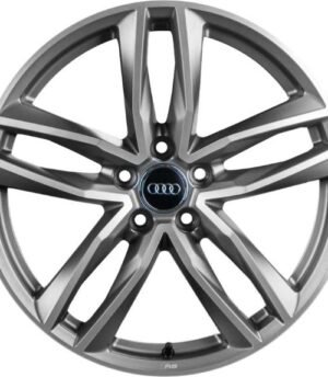 Audi TT R19 (8S0601025R)