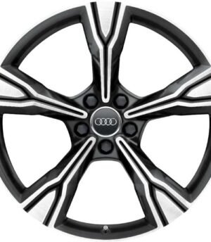 Audi TT R20 (8S0071490 LT7)