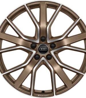 Audi TT R20 (8S0601025CH)