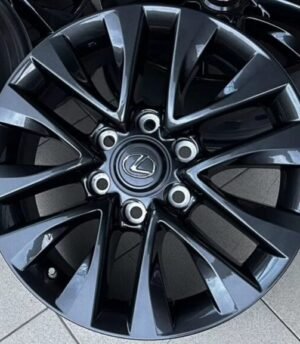 Lexus GX (R18) BL - 4261A-WY020