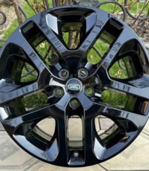 Land Rover Defender R20 (L8BM-DA)