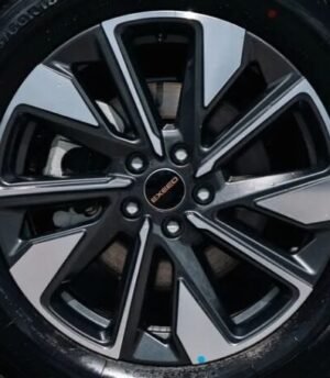 Exeed LX (R18) - 203000566АА