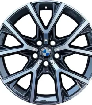 BMW 1 Series R18 (36115A41F52)