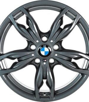 BMW 1 Series R18 (36117847413, 36117847414)