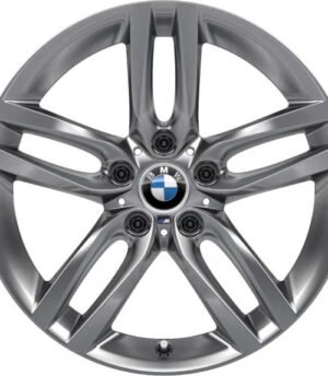 BMW 1 Series R18 (36117852489, 36117852490)