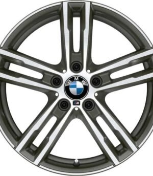 BMW 1 Series R18 (36118745164, 36118745166)