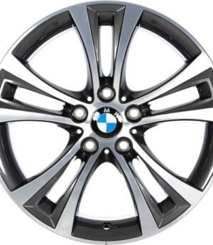 BMW 2 Series R18 (36116796210)