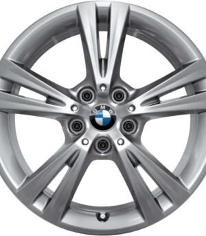 BMW 2 Series R18 (36116796212, 36116796213)