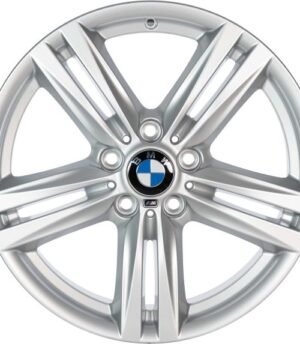 BMW 2 Series R18 (36117845852, 36117845853)