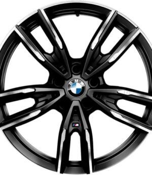 BMW 2 Series R19 (36115A49EE5, 36115A49EE6)