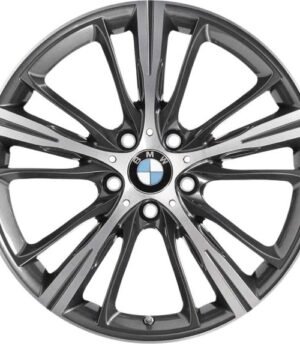 BMW 2 Series R19 (36116872156, 36116872157)