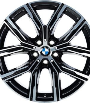 BMW 2 Series R19 (36116883525, 36116883526)