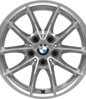 BMW 3 Series R16 (36116876921)