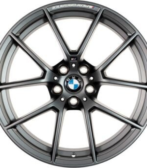 BMW 3 Series R19 (36116895390, 36116895391)