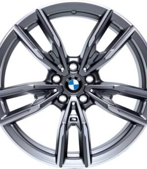 BMW 3 Series R19 (36118089894, 36118089895)