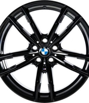 BMW 3 Series R19 (36118090094, 36118090095)