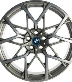 BMW 3 Series R20 (36116885303, 36116885304)