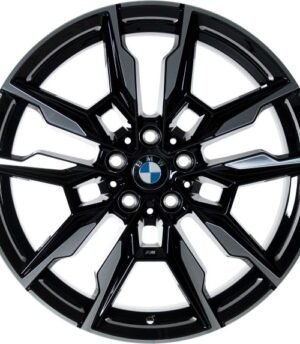 BMW 4 Series Gran Coupe R19 (36118089227, 36118089228)