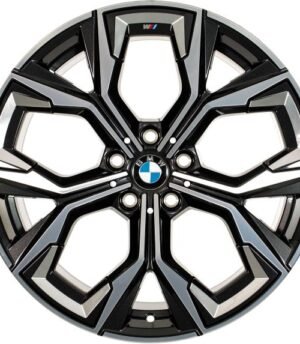BMW 4 Series Gran Coupe R19 (36118747306, 36118747307)
