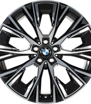 BMW 4 Series Gran Coupe R20 (36108747310, 36108747311)
