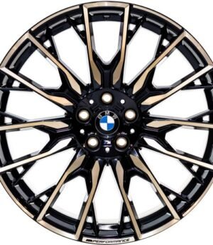 BMW 4 Series Gran Coupe R20 (36116895933, 36116895934)