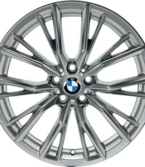 BMW 4 Series R18 (36115A49EE4)