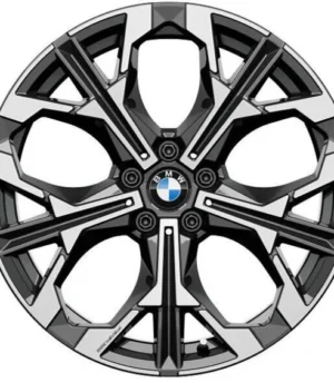 BMW 4 Series R19 (36115A64AF0, 36115A64AF3)