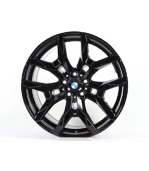 BMW 4 Series R19 (36115A64B57, 36115A64B58)