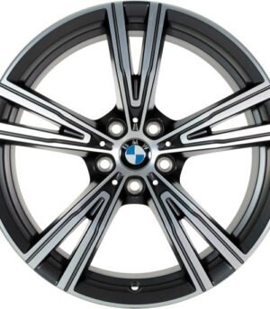 BMW 4 Series R19 (36118089896, 36118089897)