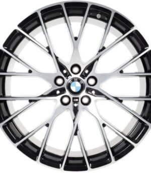 BMW 4 Series R20 (36116885311, 36116885312)