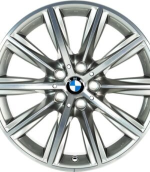 BMW 5 Series R18 (36116874440)