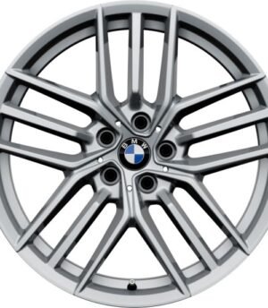 BMW 5 Series R19 (36115A324D6, 36115A324D7)