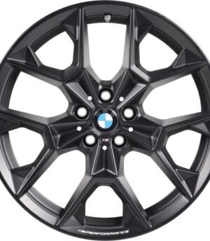 BMW 5 Series R19 (36115A324F4, 36115A324F5)