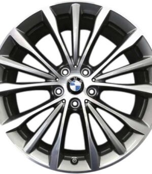 BMW 5 Series R19 (36116873942)