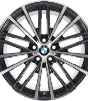 BMW 5 Series R19 (36116894839)