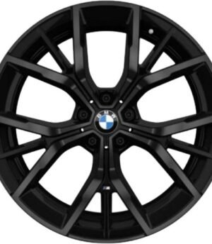 BMW 5 Series R19 (36118747405)