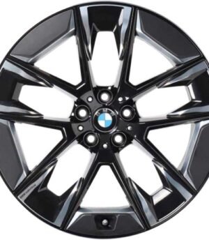 BMW 5 Series R20 (36115A06C36, 36115A06C37)