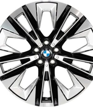 BMW 5 Series R20 (36115A324E4, 36115A324E5)