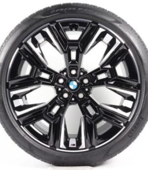 BMW i5 R20 (36115A324F0, 36115A324F1)