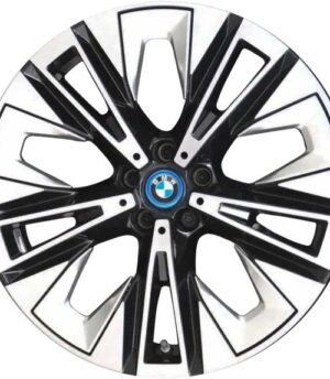 BMW 5 Series R20 (36115A33B24, 36115A33B25)