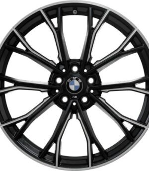 BMW 5 Series R20 (36116873943, 36116874445)