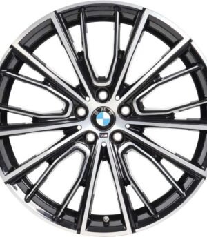 BMW 5 Series R20 (36116890900, 36116890913)