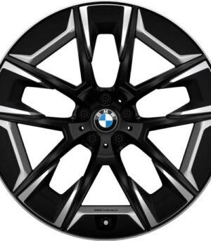 BMW 5 Series R20 (36116895212, 36116895213)