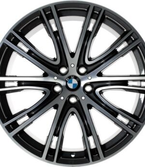 BMW 5 Series R20 (36118053501, 36118053502)