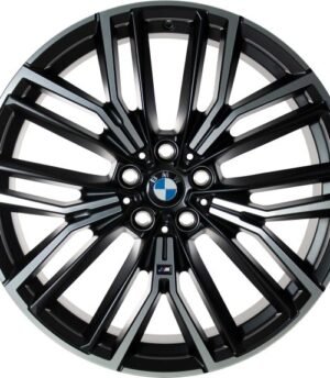 BMW 5 Series R20 (36118747236, 36118747237)