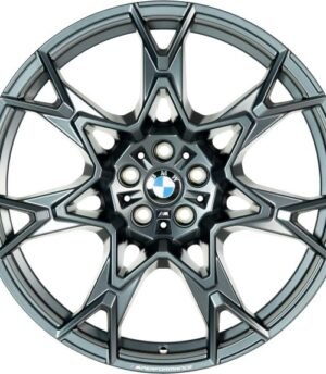 BMW 5 Series R21 (36115A32512, 36115A32511)