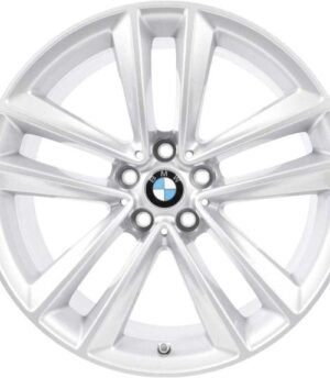 BMW 6 Series Gran Turismo R19 (36116883159)