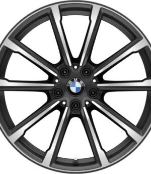 BMW 6 Series Gran Turismo R19 (36116877022)