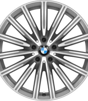 BMW 6 Series Gran Turismo R19 (36116877024)