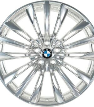 BMW 6 Series Gran Turismo R20 (36116868051, 36116868052)